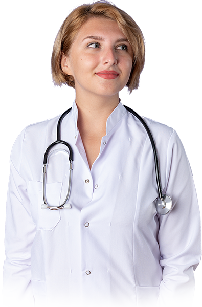 HGH therapy clinic doctor in Anderson