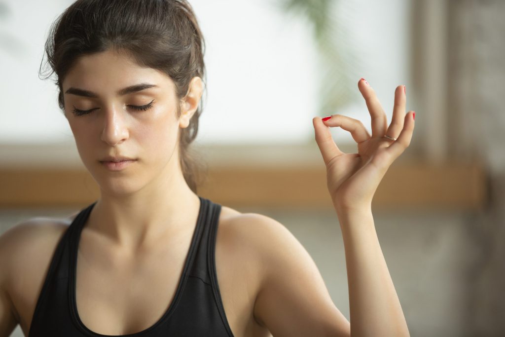 HGH Clinic in Anderson: Causes of Hormonal Inbalance